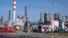 Presudno za rad Rafinerije